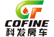 科发房车